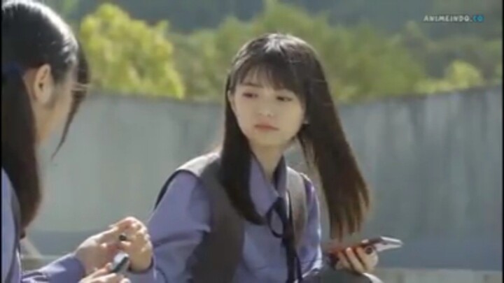 Episode 3 Zambi (Zombie) Sub Indo (2019)