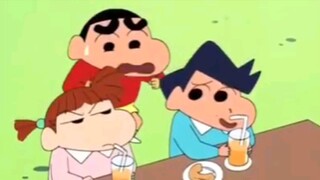 Crayon Shinchan Bahasa Indonesia