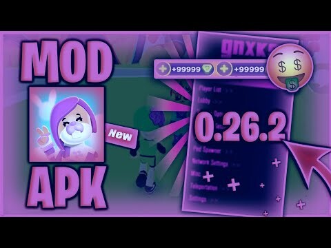 PK XD Mod Apk V0.26.2 | Unlimited Coins Gems All Skin Unlock | PK XD Mod Apk 0.26.2 | Latest Version