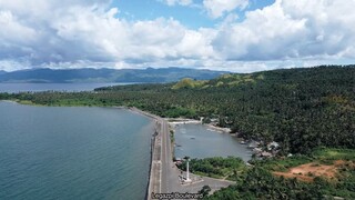 Legazpi Boulevard DroneView, Crdts Ganda ng kuha