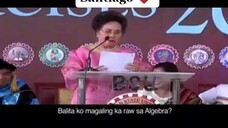 Quote by Miriam Defensor-Santiago
