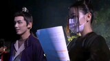 [Song Falcon] [Dilraba và Wu Lei] Mẹ chồng tôi không trêu chọc được cô ấy, nhưng bà lại sợ Aye và đo