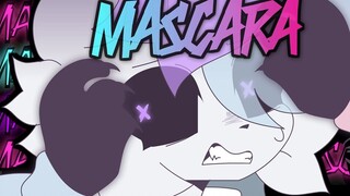 【MEME·动画sashley】MASCARA // ANIMATION MEME | COLLAB [HAPPY HALLOWEEN]