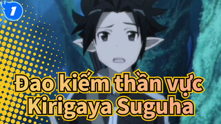 Đao kiếm thần vực|[Kirigaya Suguha] Để thay thế cậu, tớ đã yêu một bản thể khác của cậu_1