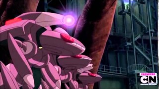 Pokemon Genesect Tribute amv *I am machine*