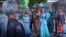 Wo Shi Da Sanxian S3 Eps 16 END Sub Indo 1080p