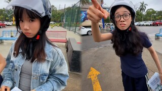 "Membagikan Brosur Adalah Kebohongan Anda"