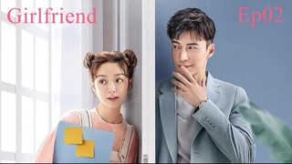 Girlfriend S01E02 in Urdu/Hindi Dubbed