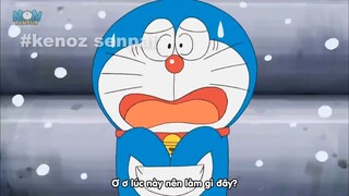 Doraemon Cũng Phải Làm Bài Kiểm tra