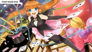 [Top Khám Phá] Top 5 bác sĩ ấn tượng nhất đến từ anime - 4