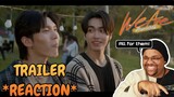 We Are คือเรารักกัน Official Trailer Reaction