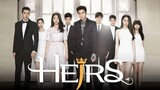 The Inheritors (The Heirs) Ep. 16 (2013) | 1080p