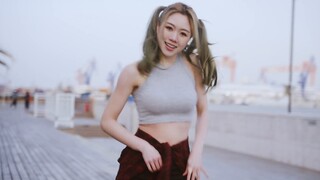 f(x)【La chA TA】Winter Dancer tiếp tục biểu diễn