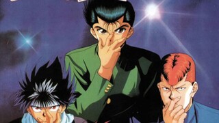 Yuyu hakusho Episode 27)