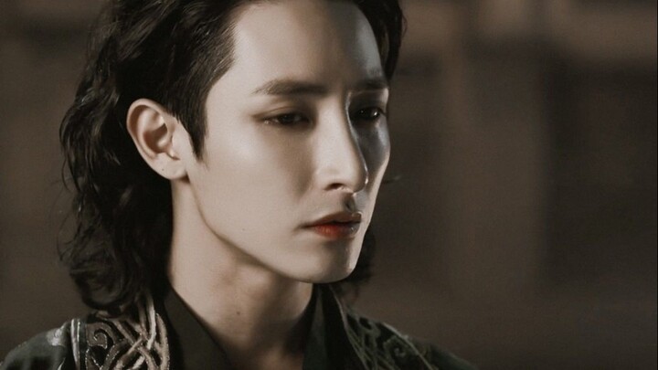Scholar Who Walks the Night | The strongest general in my mind, the domineering, yandere, evil and c