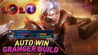 All Epic and Legend players can be Mythic easily with this  | Mobile Legends