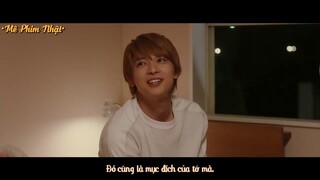 Trailer Marmalade Boy(Chàng trai mứt cam)2018[Vietsub][Mê Phim Nhật]