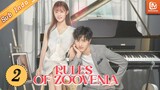 Rules of Zoovenia | EP2 | He Xiaoqing Kesalahpahaman Bi Zhanlang, dan Bi Xiwen | MangoTV Indonesia