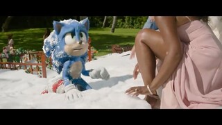 Sonic the Hedgehog 2 (2022) - -Final Trailer- - Paramount Pictures