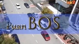 Telefilem Puan Bos