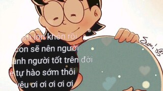 mẹ là người tốt nhất trên đời🥰