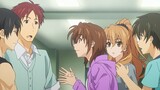 Some Thoughts – Golden Time Episode 16