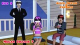 Alice Megan & Friends [ Megan Diculik ? ] || Drama Sakura School Simulator