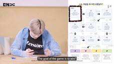 What type of gamer am I - Sunghoon