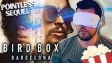 Bird Box Barcelona Netflix Movie Review