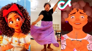 Encanto - TIKTOK COMPILATION