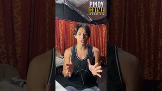 Ano ang natutuhan ni Luis Hontiveros sa 'BUGBOG SA PAG-IBIG’ episode? | Pinoy Crime Stories