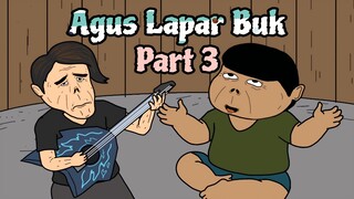 Agus Lapsr Buk Part 3 - Animasi Doracimin