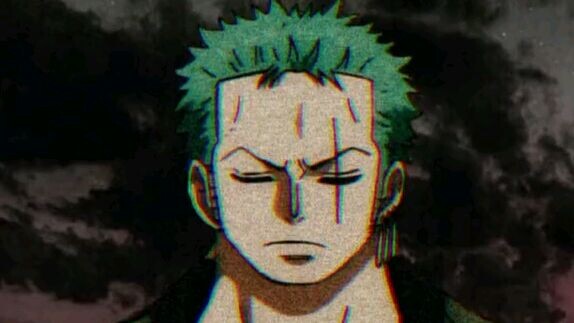 MARIMO....!!😎 # RORONOA ZORO # ONE PIECE