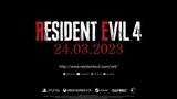 Resident Evil 4 Remake [ Rilis 24 Maret 2023 ]