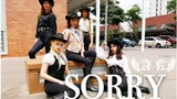[Sorry Dance] Saksikan tarian seksi para wanita dan saudari Brasil yang cantik! detak jantung memera