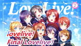 lovelive!| Final Lovelive!【MAD】_2