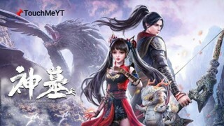 Tomb of Fallen Gods Season 2 Episode 4 Sub Indo