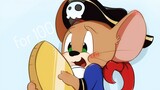 [Tom và Jerry] Video vẽ tranh, cảm ơn các bạn đã ủng hộ đồng xu cướp biển