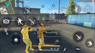 [ Garena Free Fire ] Highlight 2 Những Pha Kéo Tâm Cực Khét !