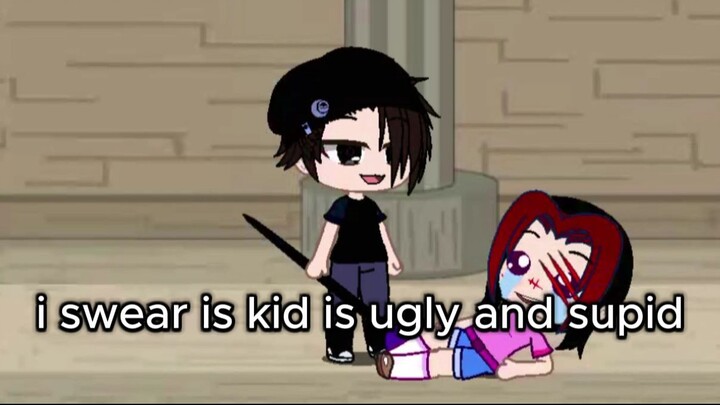 gacha club video match