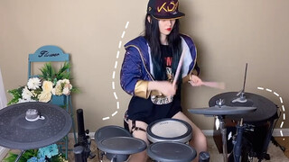 [Drum] Mengingat ulang tiga lagu tema klasik League of Legends