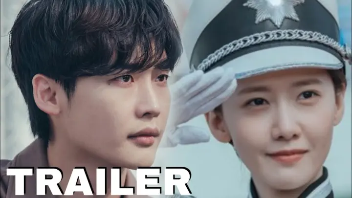 Big Mouth (2022) Official Trailer 3 | Lee Jong Suk, Im YoonA, Kwak Dong Yeon | Kdrama Trailers
