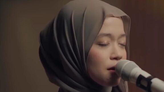 Jeritan hati seorang anak kecil broken home