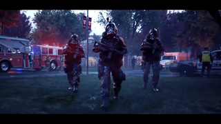 [Rainbow Six Siege / CG Trailer Compilation / 1080P / GMV] Hope This Helps