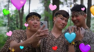 Tik Tok Gãy TV 💖 Tổng Hợp Những Video Hài Hước Nhất Của Team Gãy TV Media Trên TikTok 🌺 #120