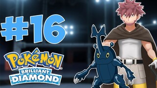 AKHIRNYAAAAA! 1JT TELAH TURUN! KUMBANG OP TELAH DIDAPATKAN!! - POKEMON BRILLIANT DIAMOND #16