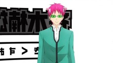 Saiki Kusuo No Psi Nan S2 - Eps 10 Sub indo