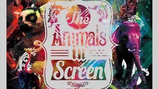 Fear, and Loathing in Las Vegas - The Animals in Screen [2012.12.19]