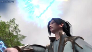 Supreme Sword God Eps 118 indo
