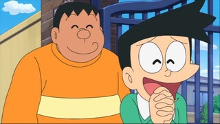 Doraemon episode 784